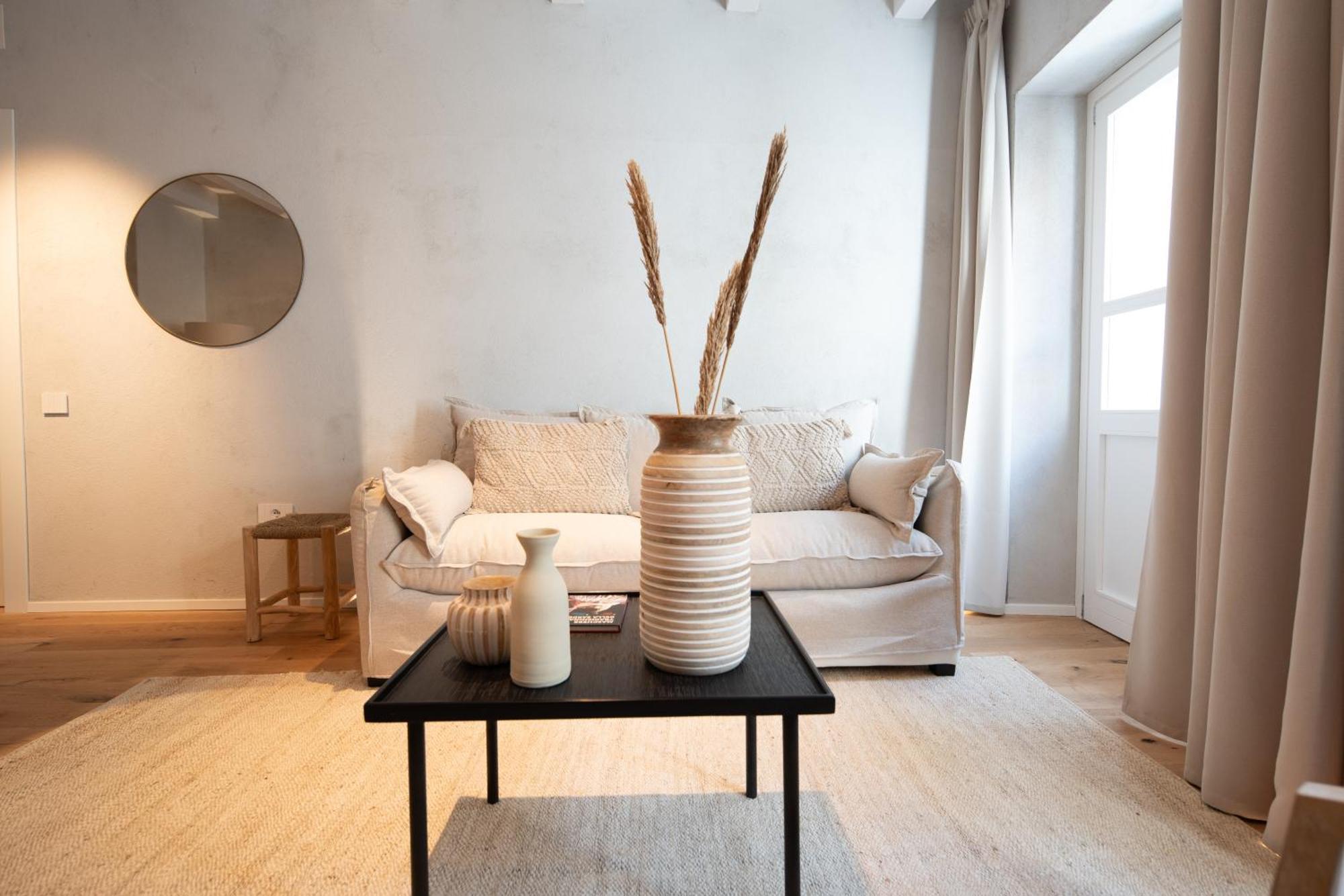 Apartment Trinita Urbannest - Cuore Di